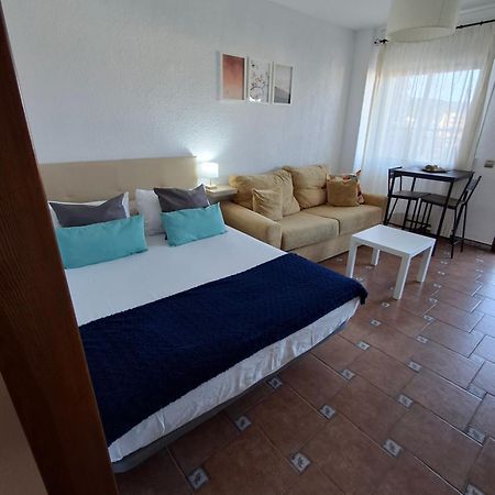 Apartamento Sonia トレモリノス エクステリア 写真