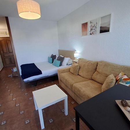 Apartamento Sonia トレモリノス エクステリア 写真