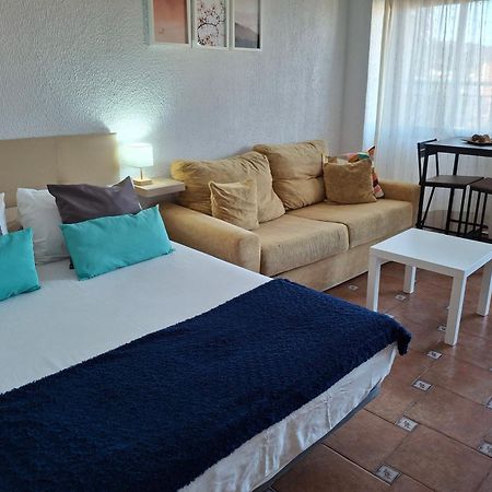 Apartamento Sonia トレモリノス エクステリア 写真