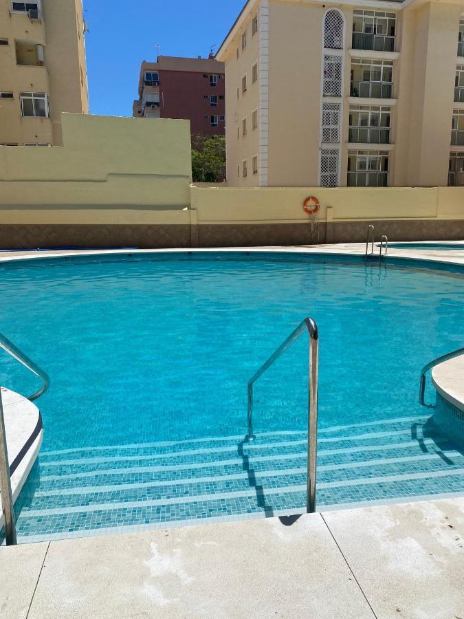 Apartamento Sonia トレモリノス エクステリア 写真
