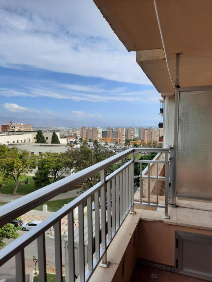 Apartamento Sonia トレモリノス エクステリア 写真