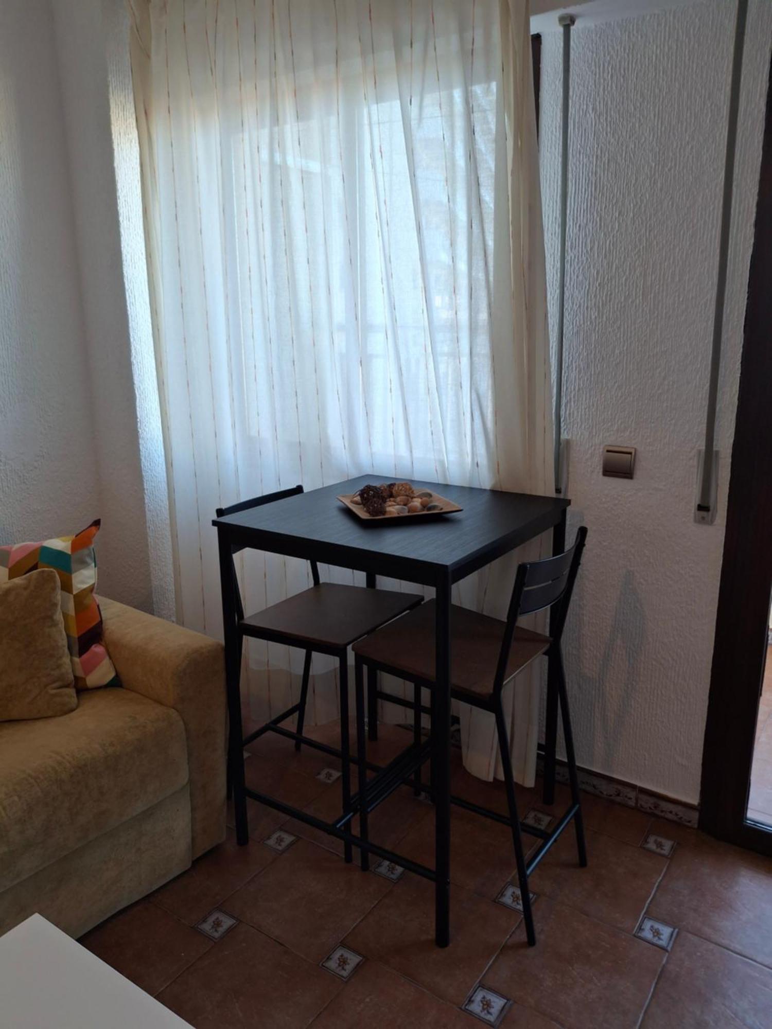 Apartamento Sonia トレモリノス エクステリア 写真