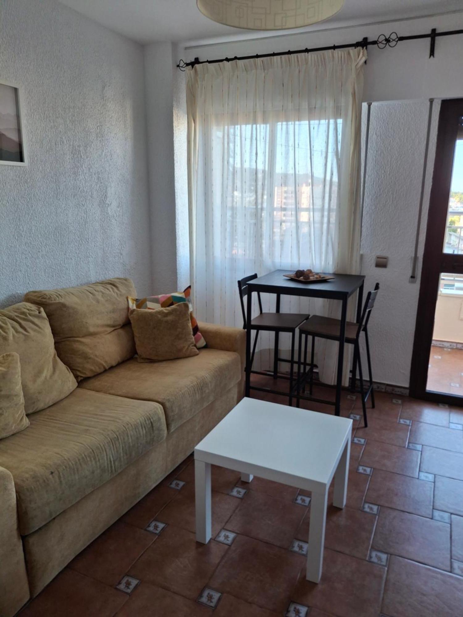 Apartamento Sonia トレモリノス エクステリア 写真