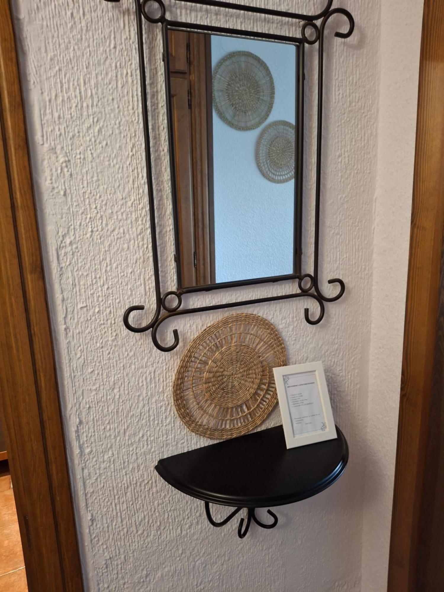 Apartamento Sonia トレモリノス エクステリア 写真