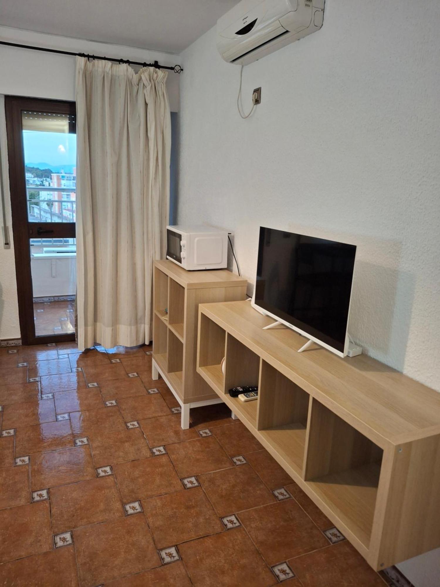 Apartamento Sonia トレモリノス エクステリア 写真